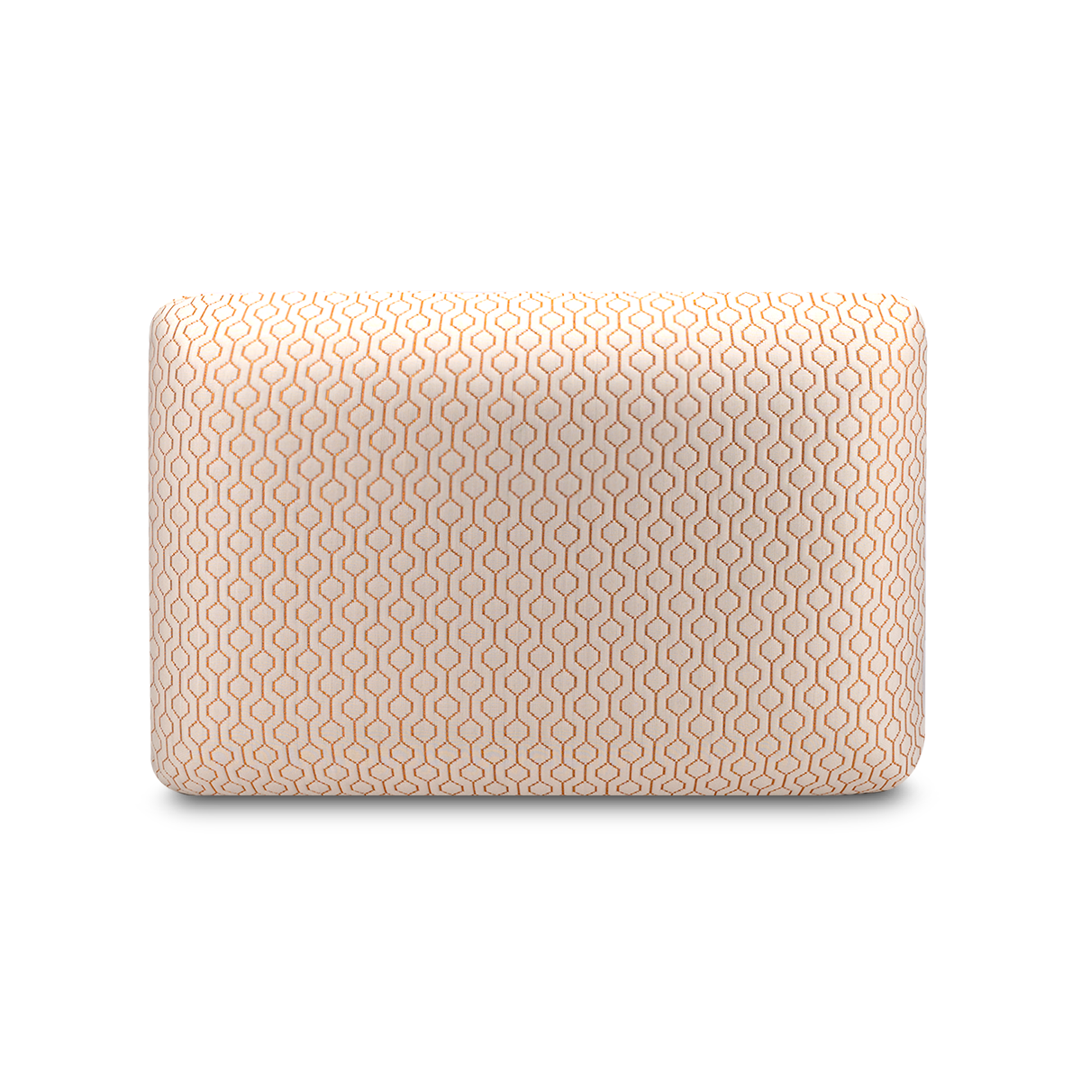 Almohada Spring Air Memory Foam Paradise