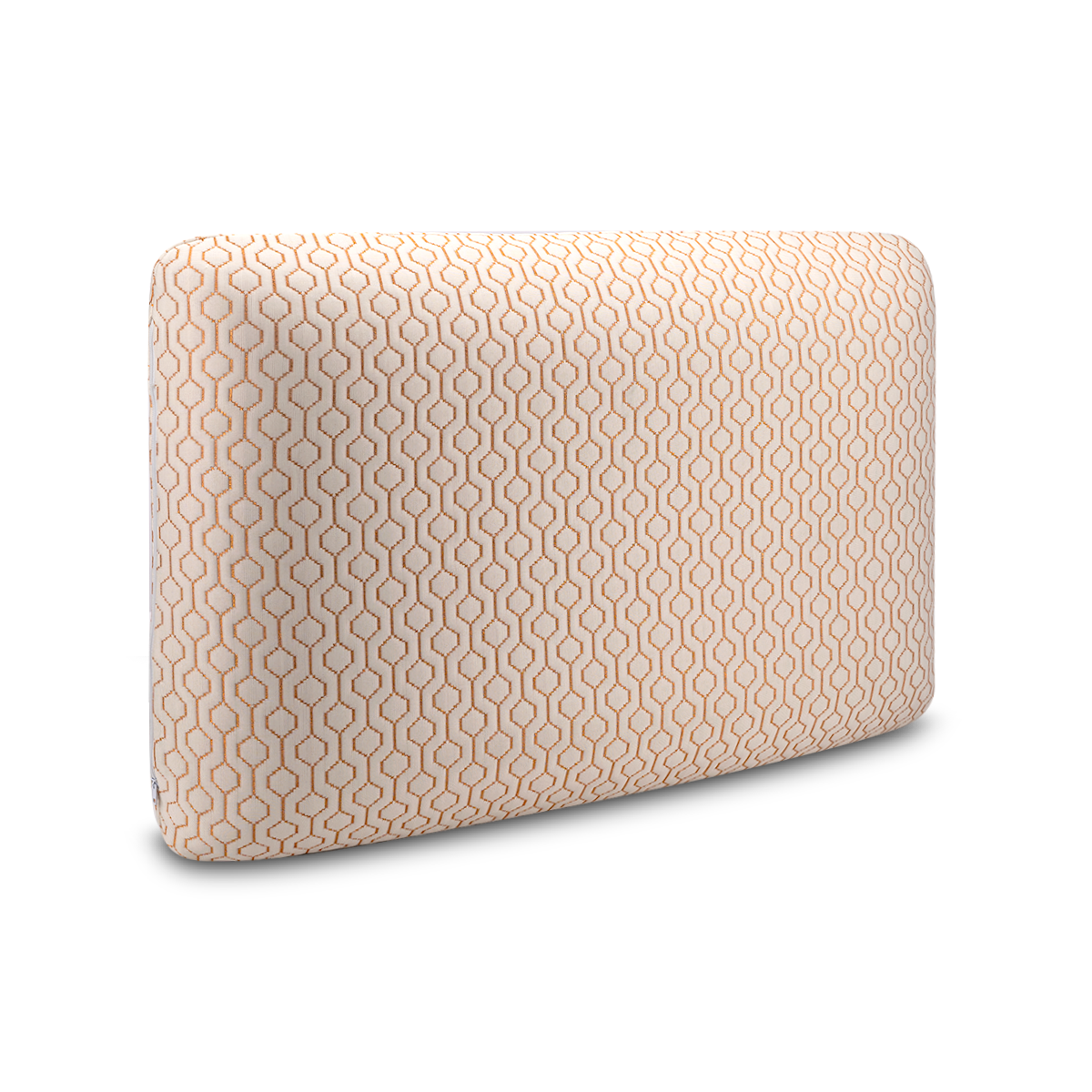 Almohada Spring Air Memory Foam Paradise