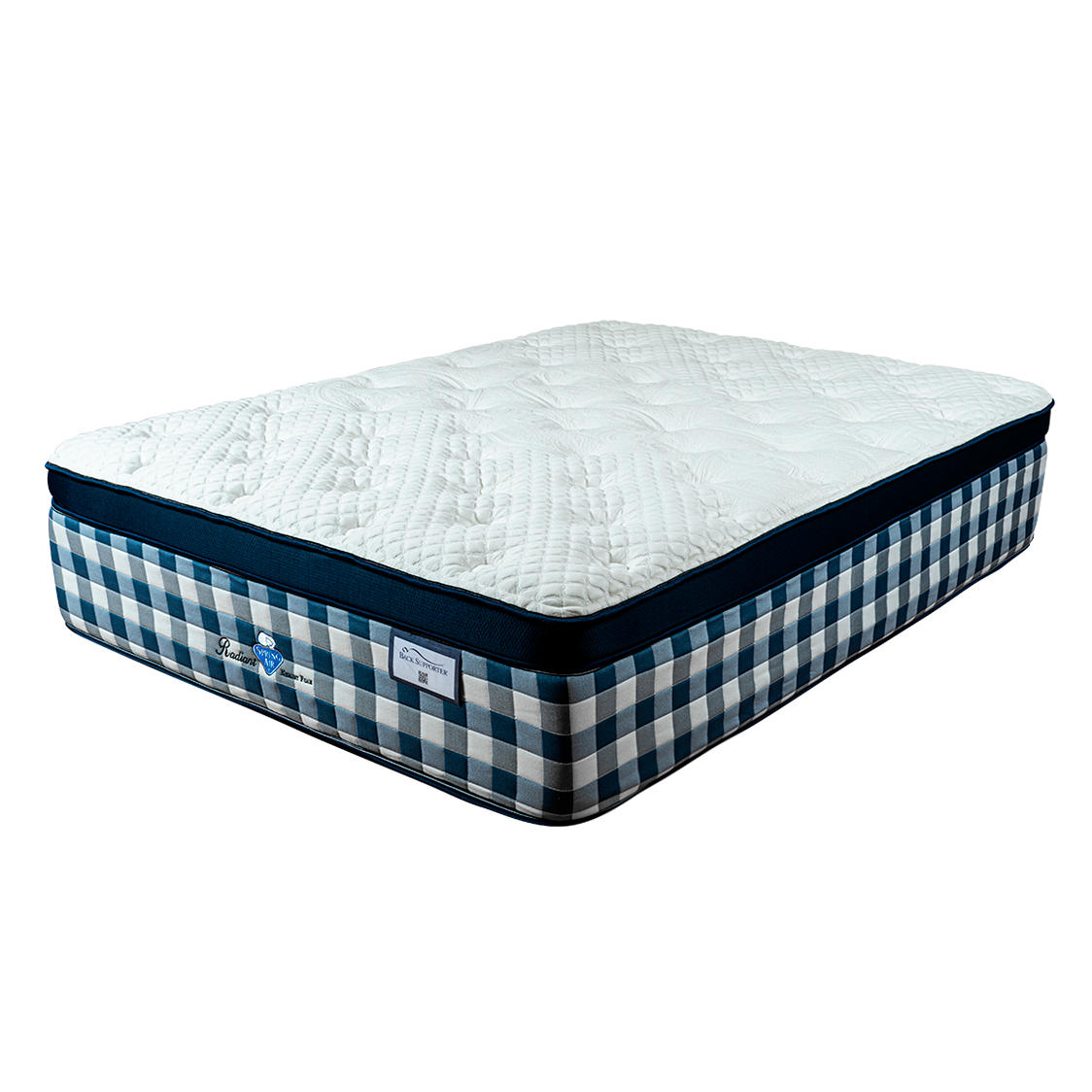 Colchón Spring Air Radiant - Queen Size