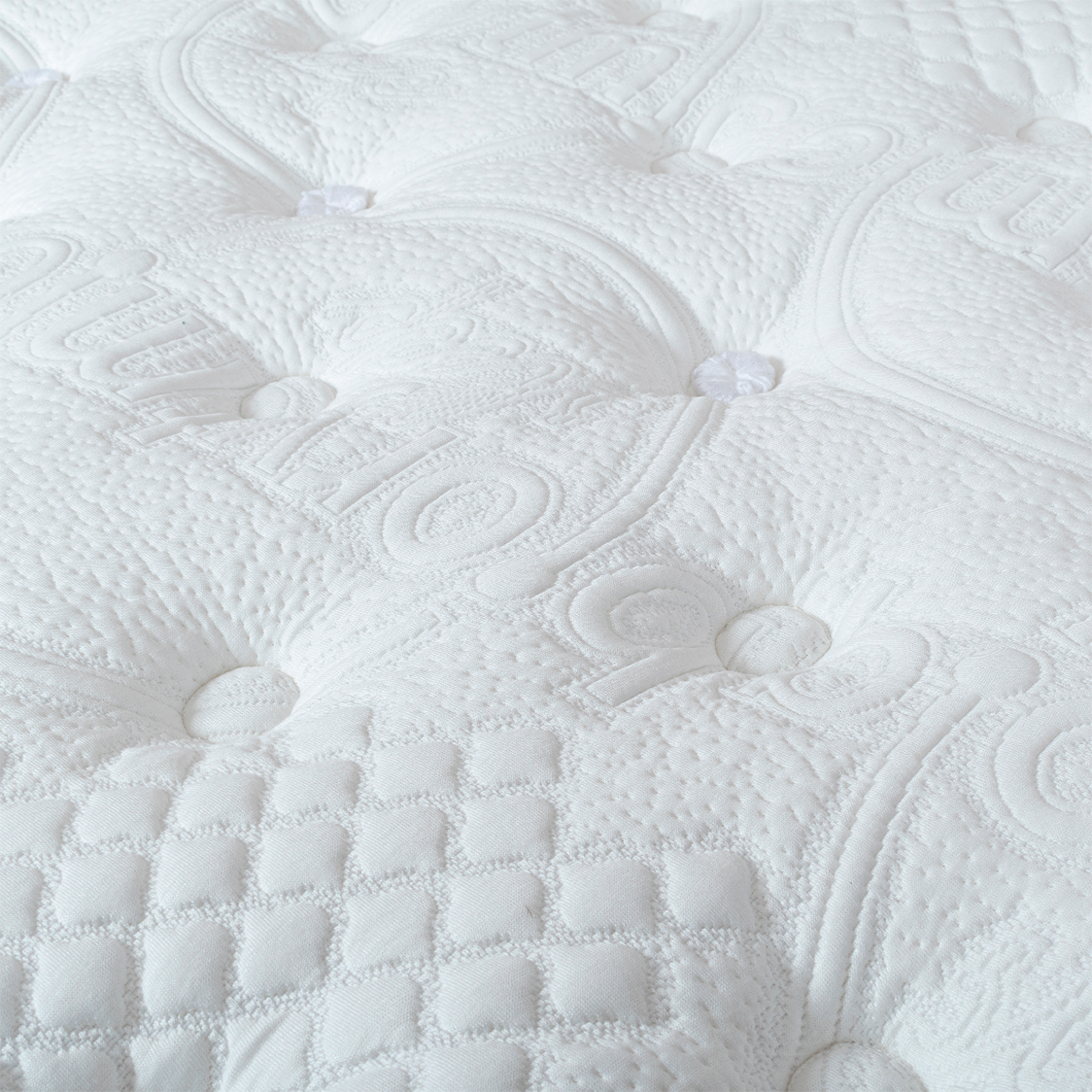 Colchón Spring Air Radiant - Queen Size