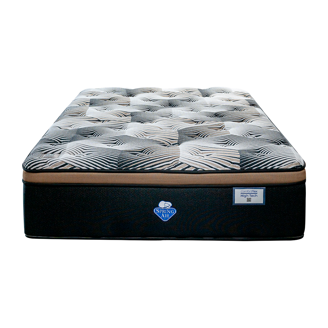 Colchón Spring Air Woodbury Individual | Spring Air