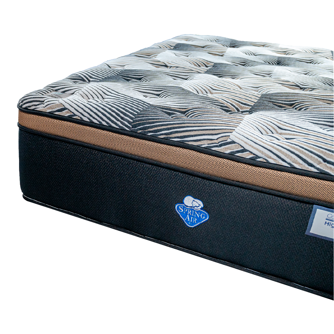 Colchón Spring Air Woodbury - King Size